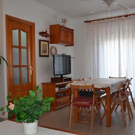 コニル・デ・ラ・フロンテラApartamento En El Centro De Conil, Todo A Un Pasoアパートメント エクステリア 写真