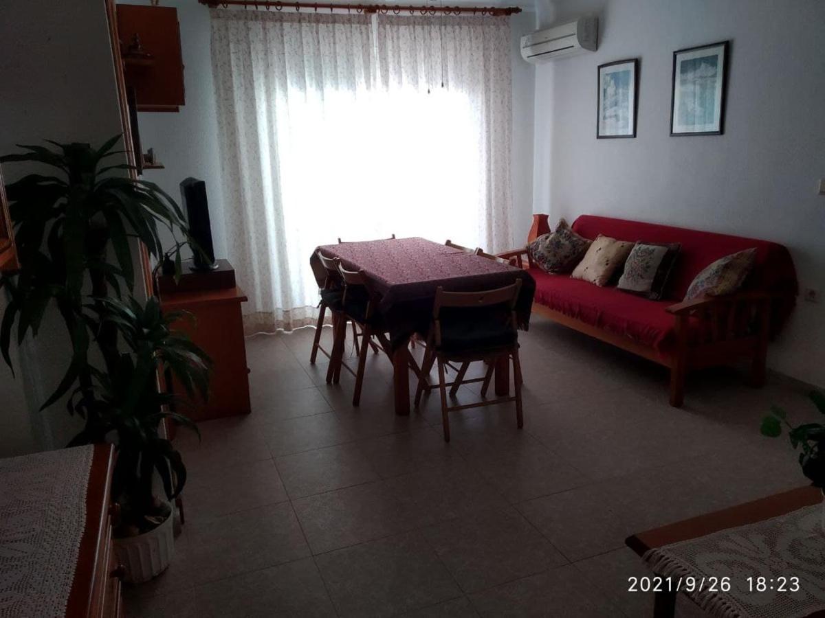 コニル・デ・ラ・フロンテラApartamento En El Centro De Conil, Todo A Un Pasoアパートメント エクステリア 写真
