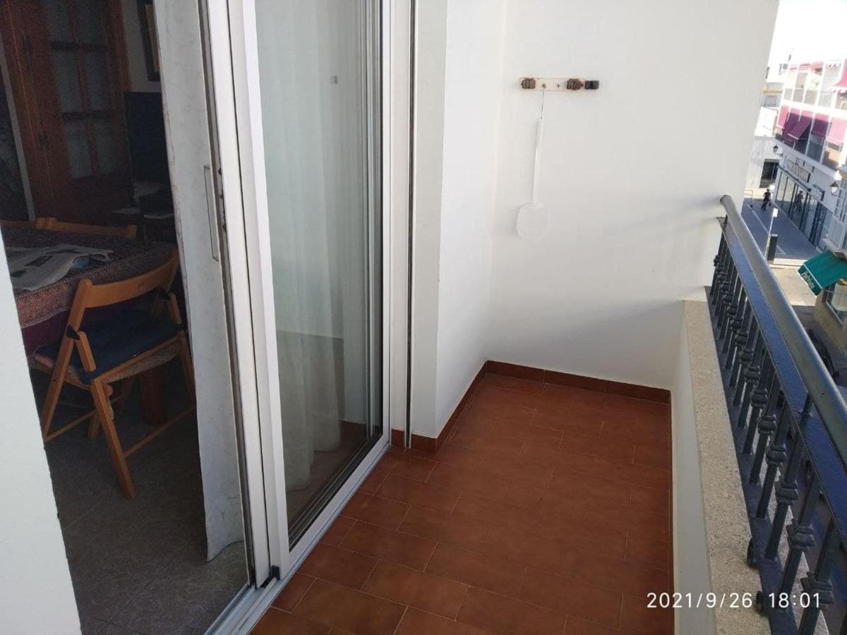コニル・デ・ラ・フロンテラApartamento En El Centro De Conil, Todo A Un Pasoアパートメント エクステリア 写真