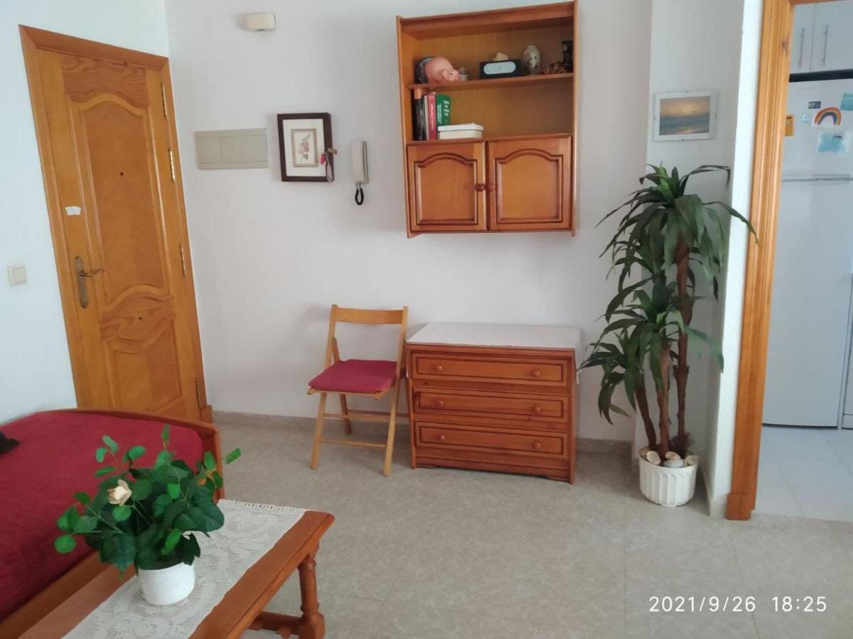 コニル・デ・ラ・フロンテラApartamento En El Centro De Conil, Todo A Un Pasoアパートメント エクステリア 写真