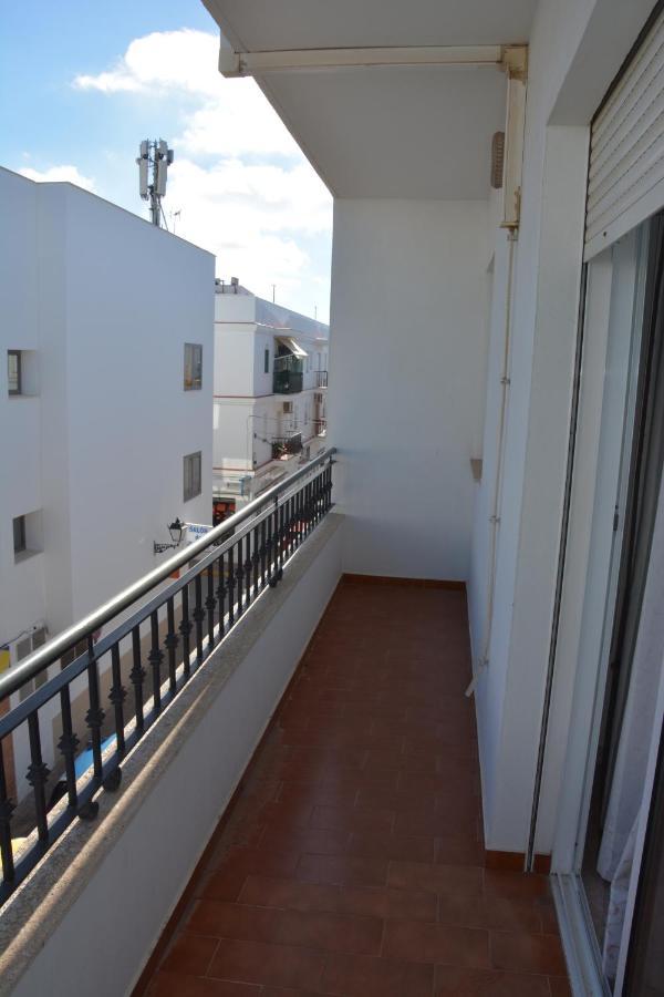 コニル・デ・ラ・フロンテラApartamento En El Centro De Conil, Todo A Un Pasoアパートメント エクステリア 写真