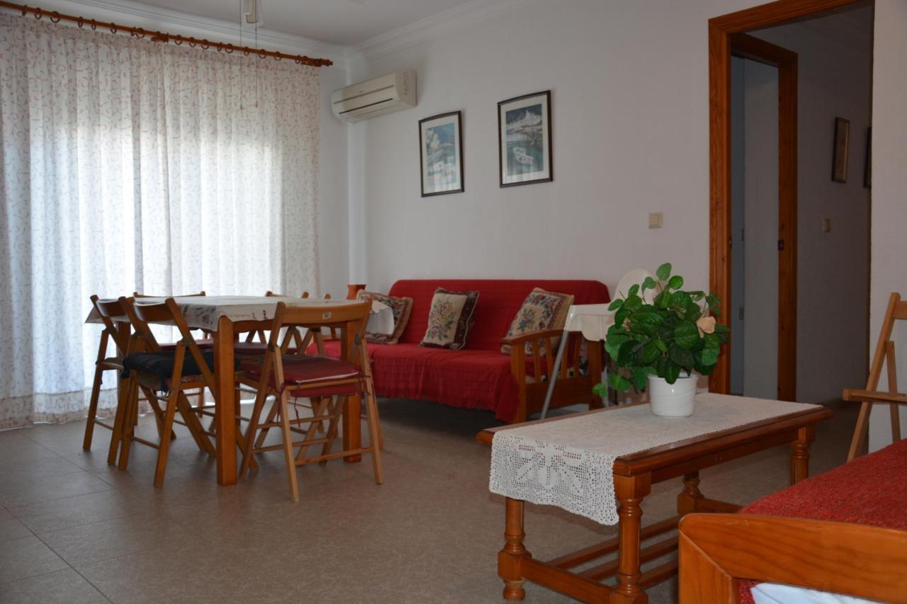 コニル・デ・ラ・フロンテラApartamento En El Centro De Conil, Todo A Un Pasoアパートメント エクステリア 写真