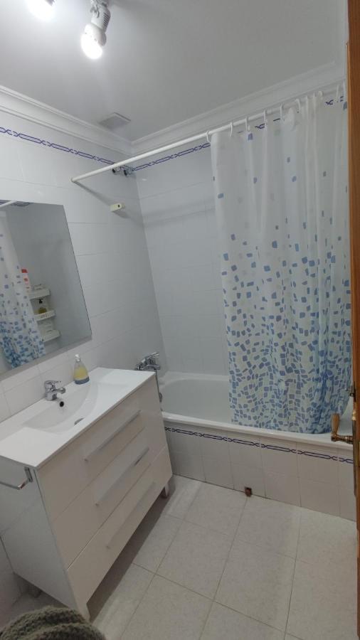 コニル・デ・ラ・フロンテラApartamento En El Centro De Conil, Todo A Un Pasoアパートメント エクステリア 写真