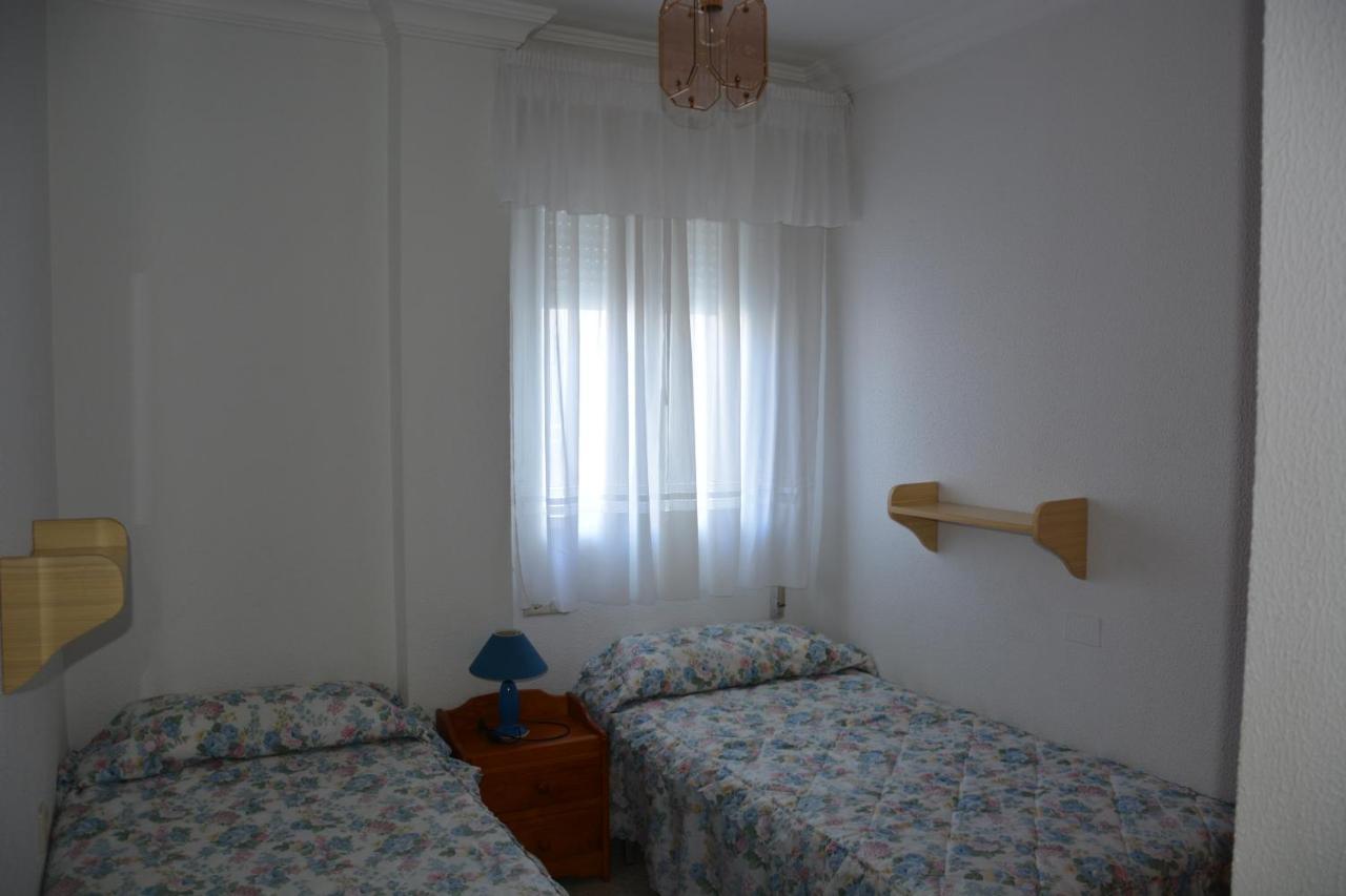コニル・デ・ラ・フロンテラApartamento En El Centro De Conil, Todo A Un Pasoアパートメント エクステリア 写真